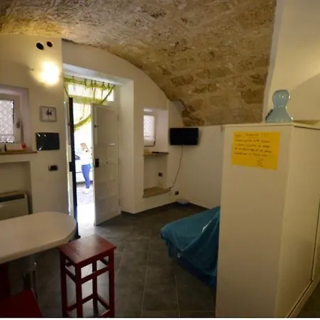 Via Roma 10 Apartment Alghero