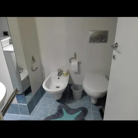Apartment Via Roma 10